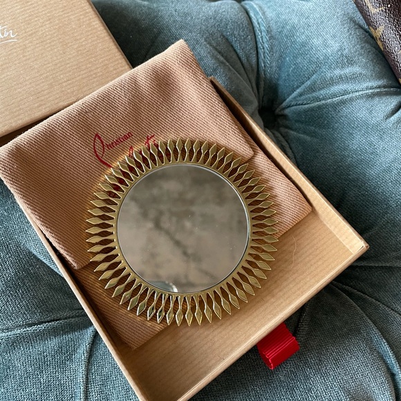 Christian Louboutin Accessories - Christian Louboutin mirror